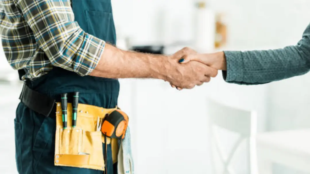 Welche Leistungen bietet ein Handwerker Service in München?