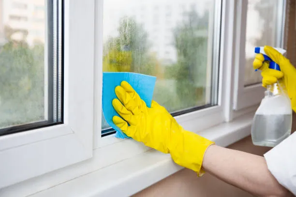 Endreinigung Wohnung München für eine perfekte Übergabe