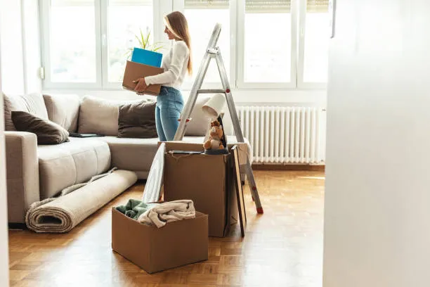 Die Psychologie und Ökonomie der Wohnungsübergabe