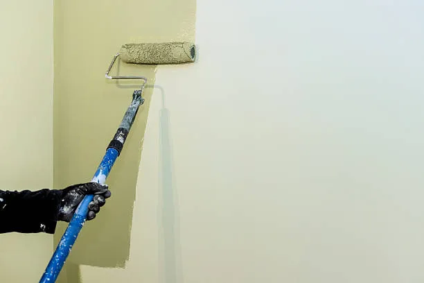 Typische Fehler bei Malerarbeiten