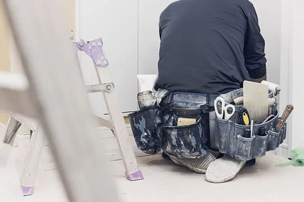 Schönheitsreparaturen Mietwohnung: Was ist erlaubt und was nicht?