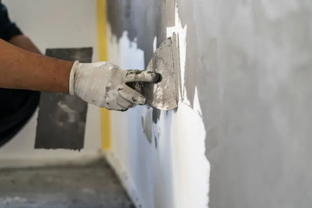 Unterschiede zwischen Renovierung und Reparatur