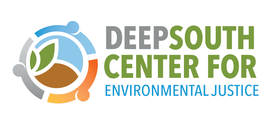 Deep South Center for Environmental Justice