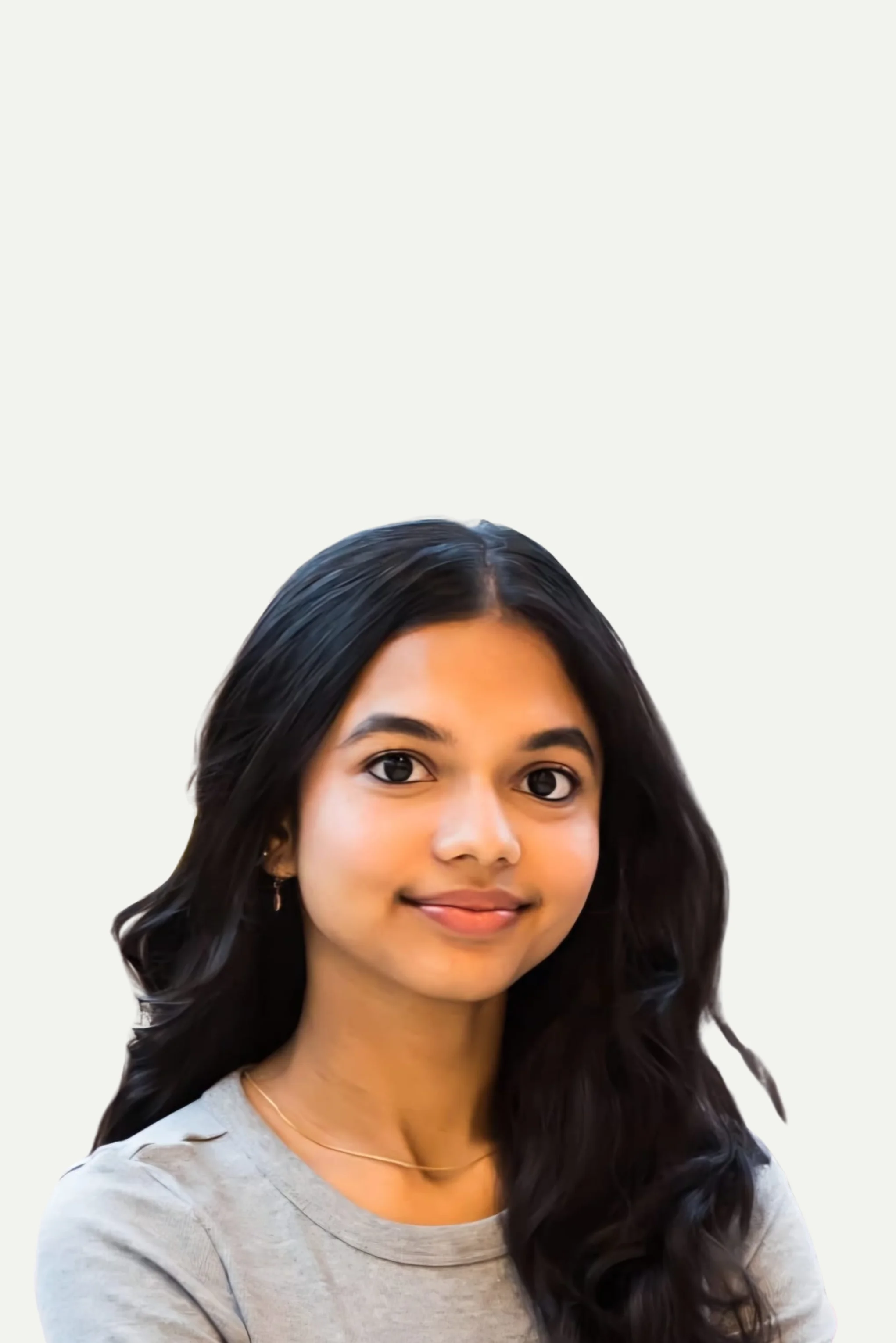 Harini Suresh