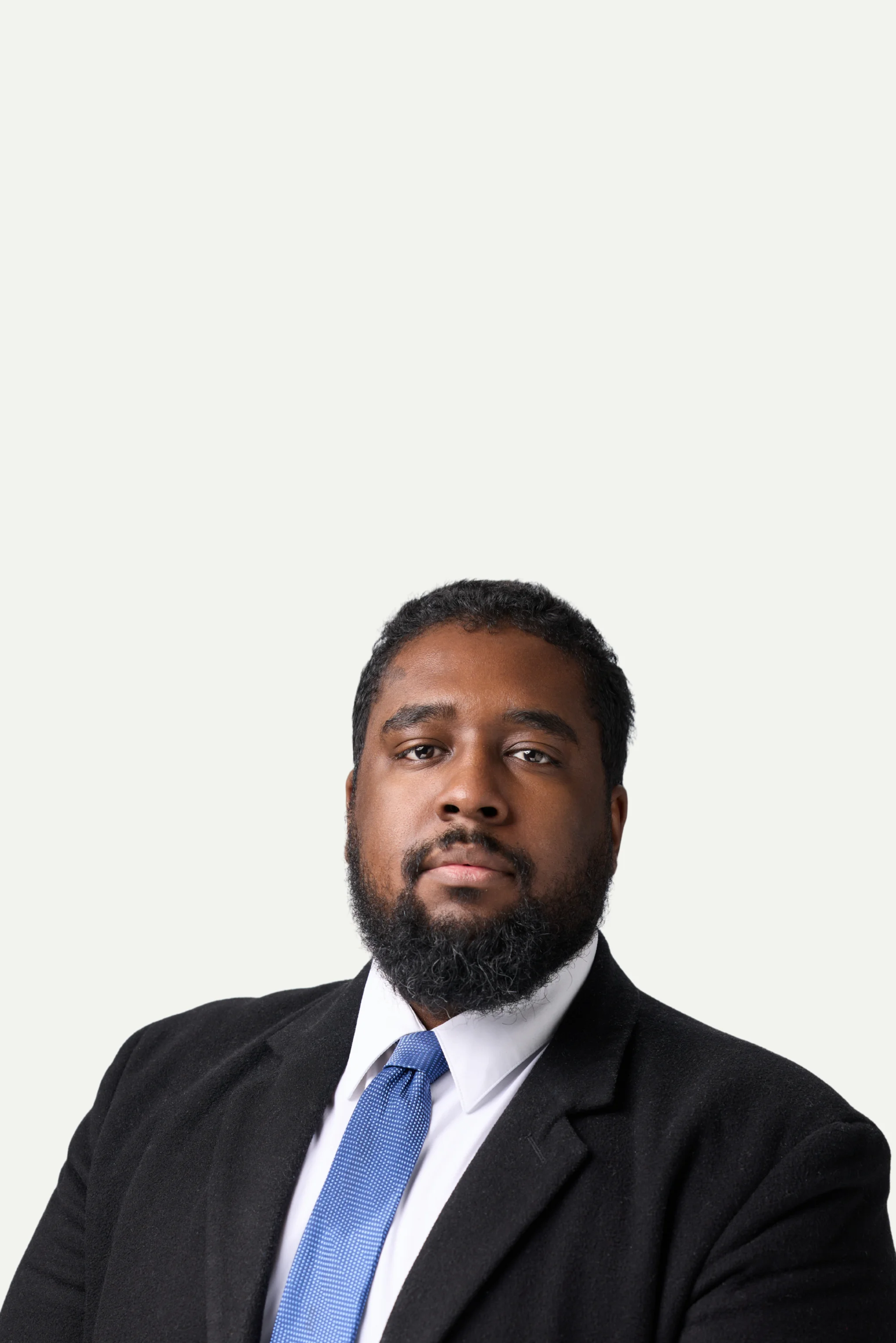 William J. Barber III