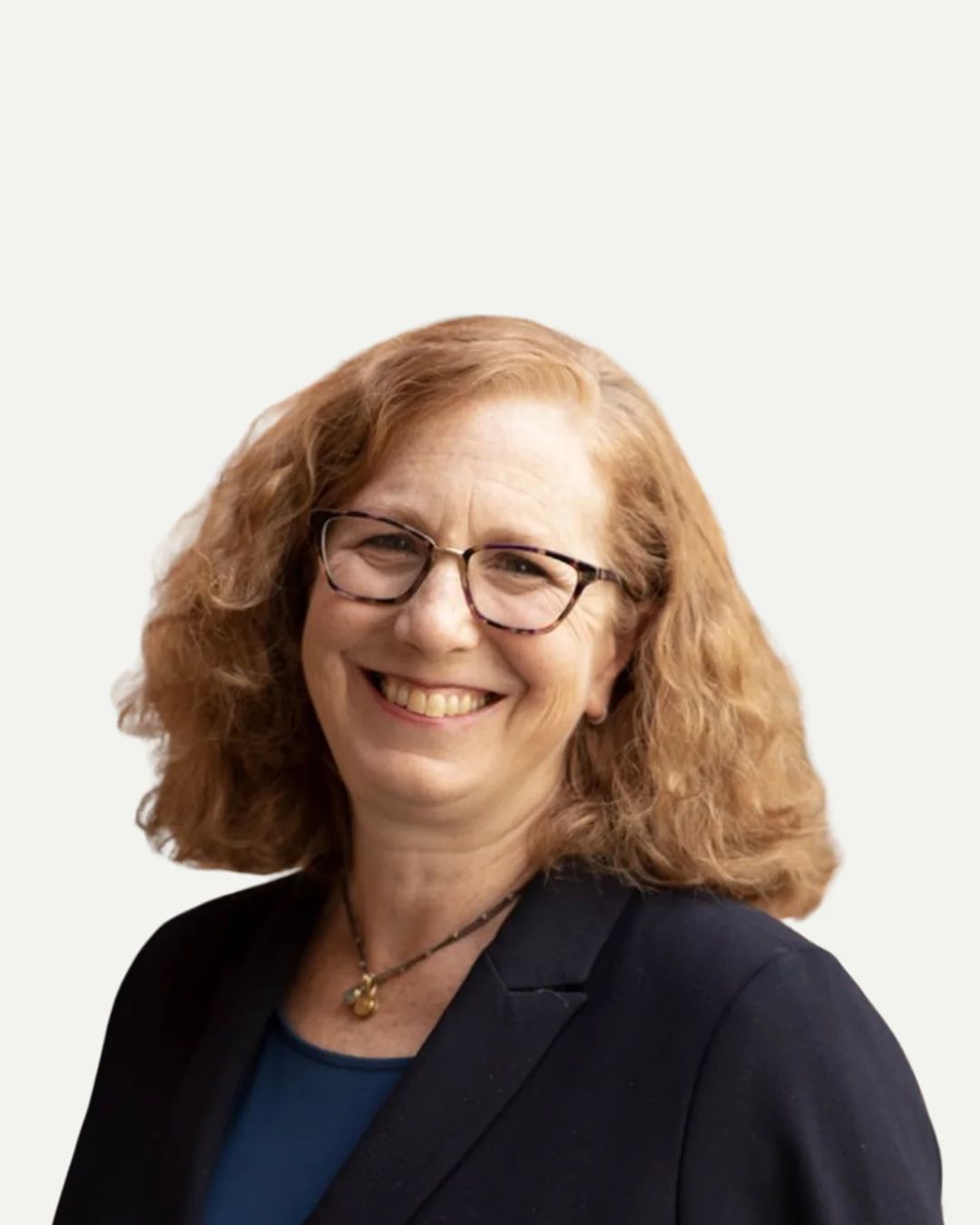 Melissa Malkin-Weber