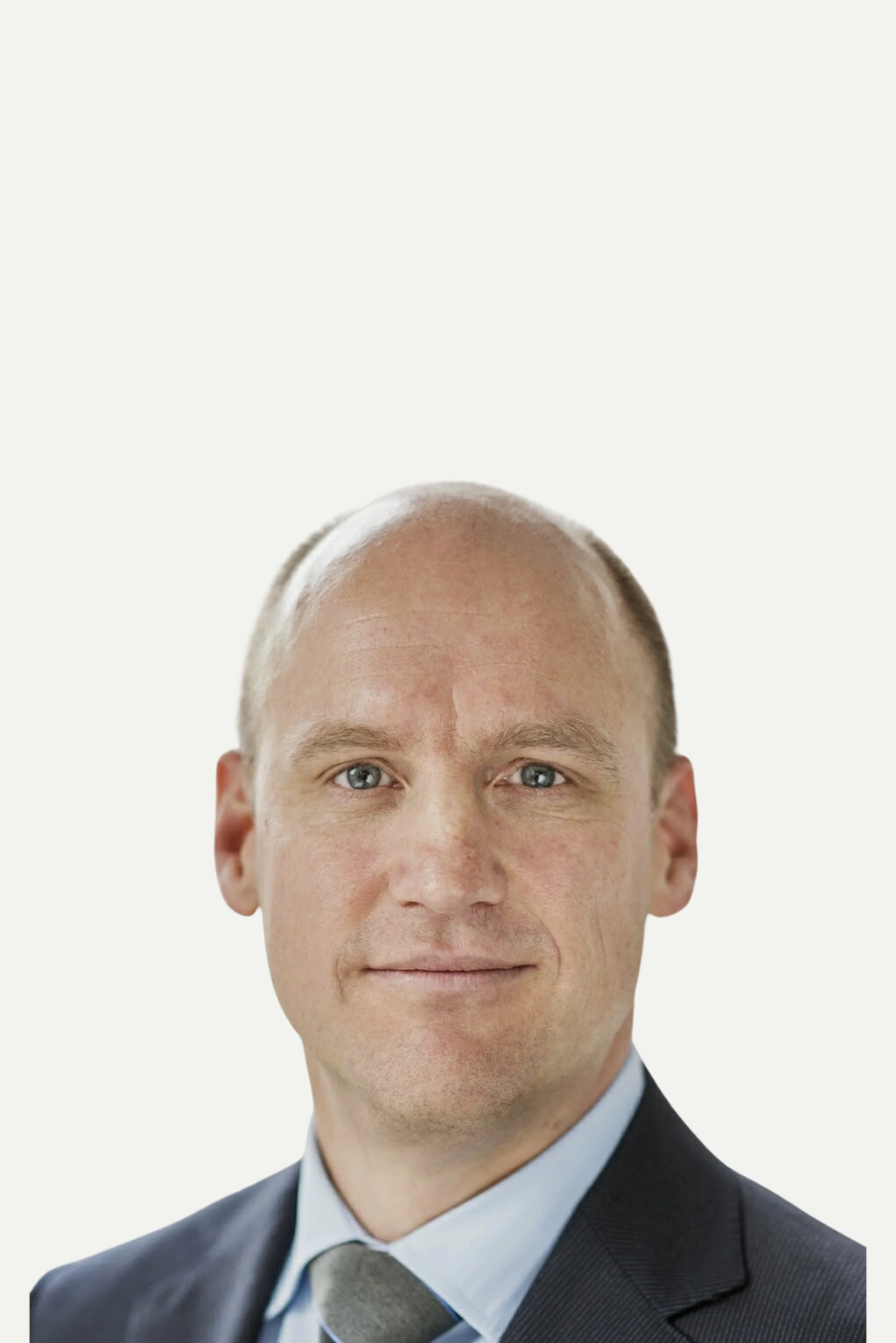 Clinton van der Spuy