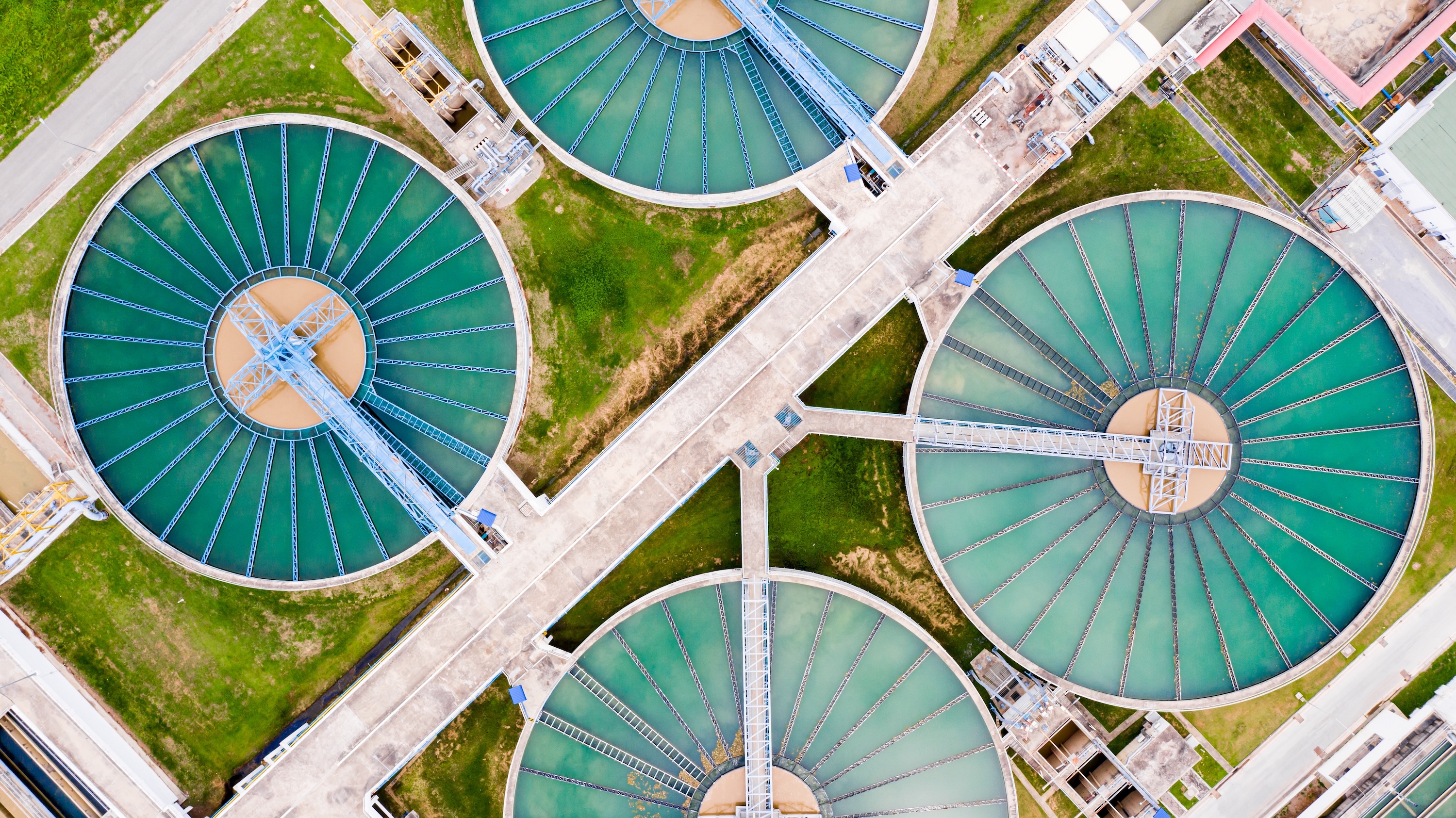 Driving Clean Water Investments