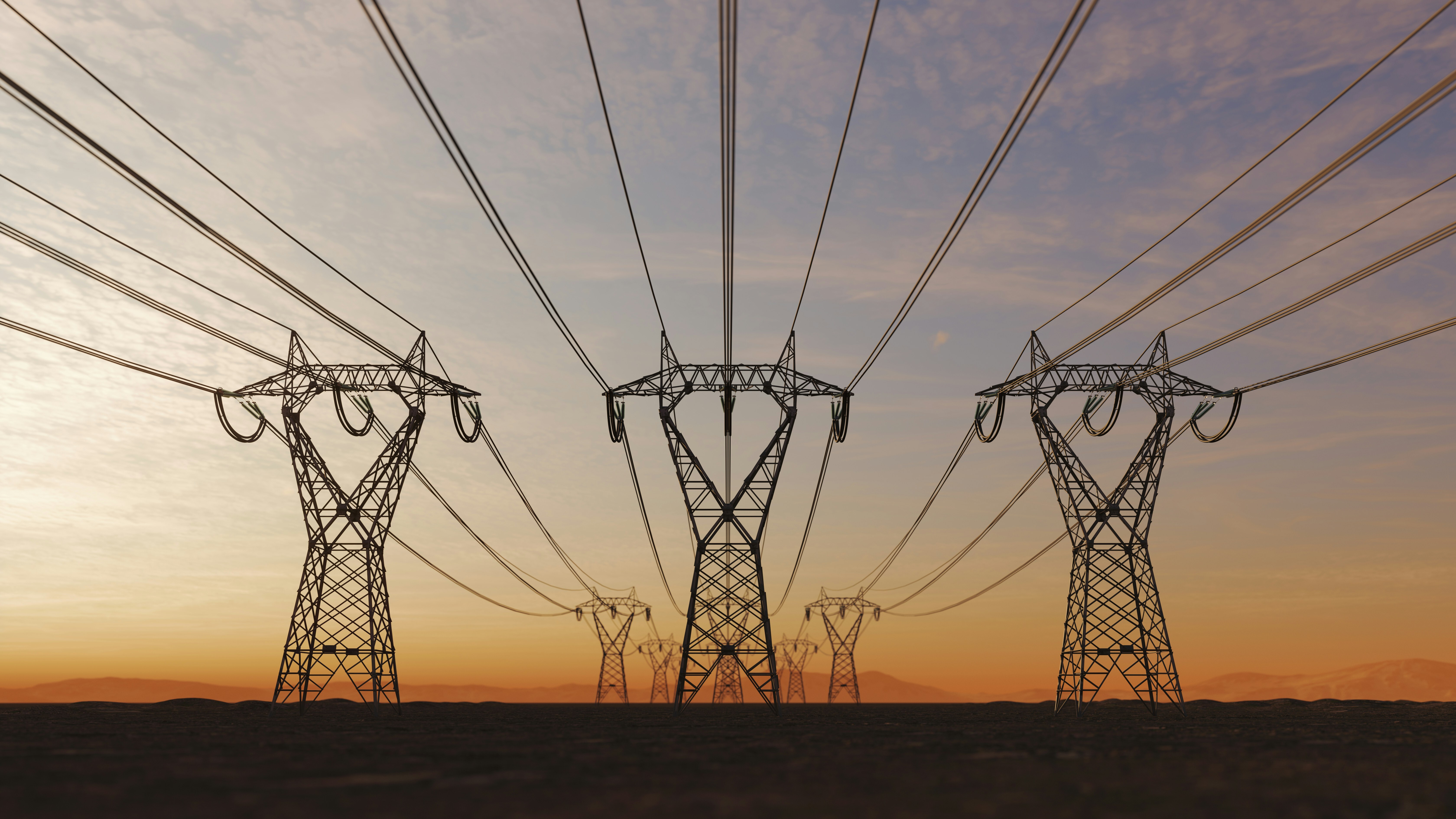 Energy Gang | Richard Kauffman on Financing the Grid of the Future