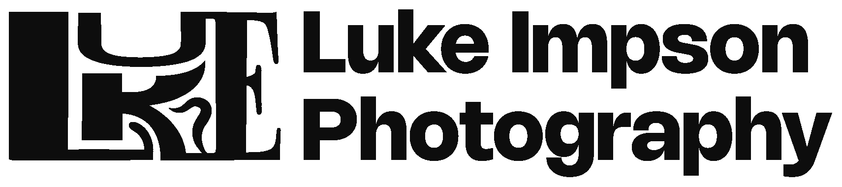 Luke Impson Photography Logo