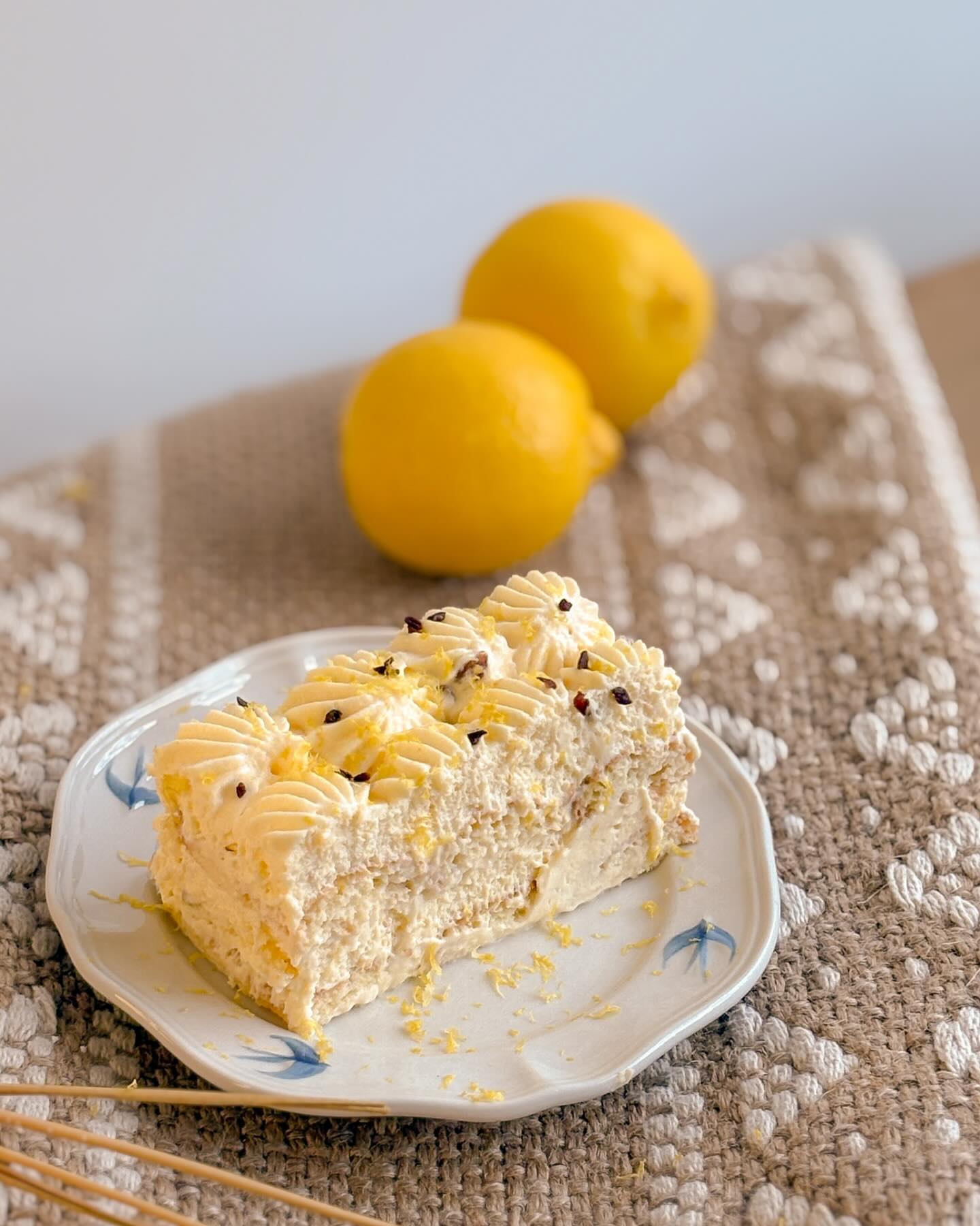 image of popular pastry range