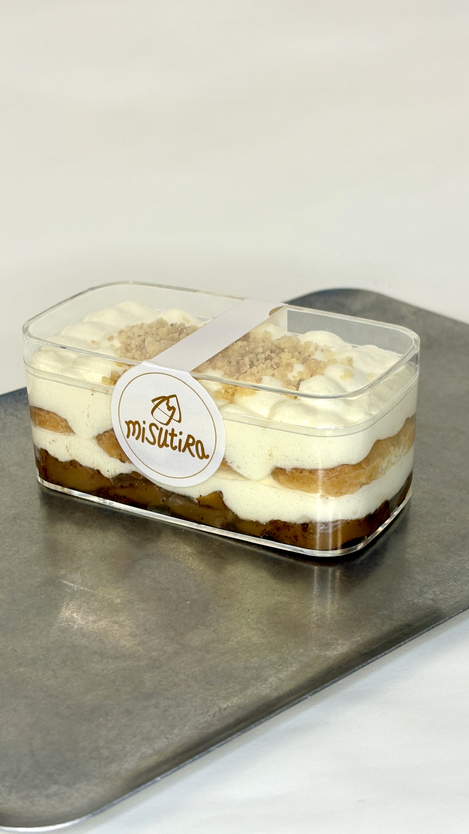 image of popular pastry range