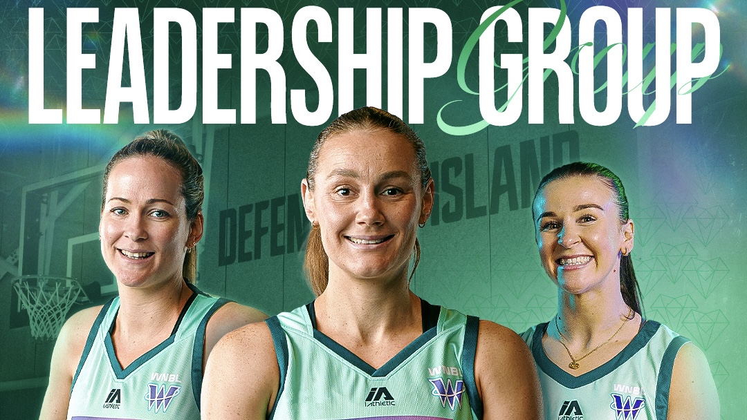 Darcee Garbin named Tasmania Jewels Inaugural Captain