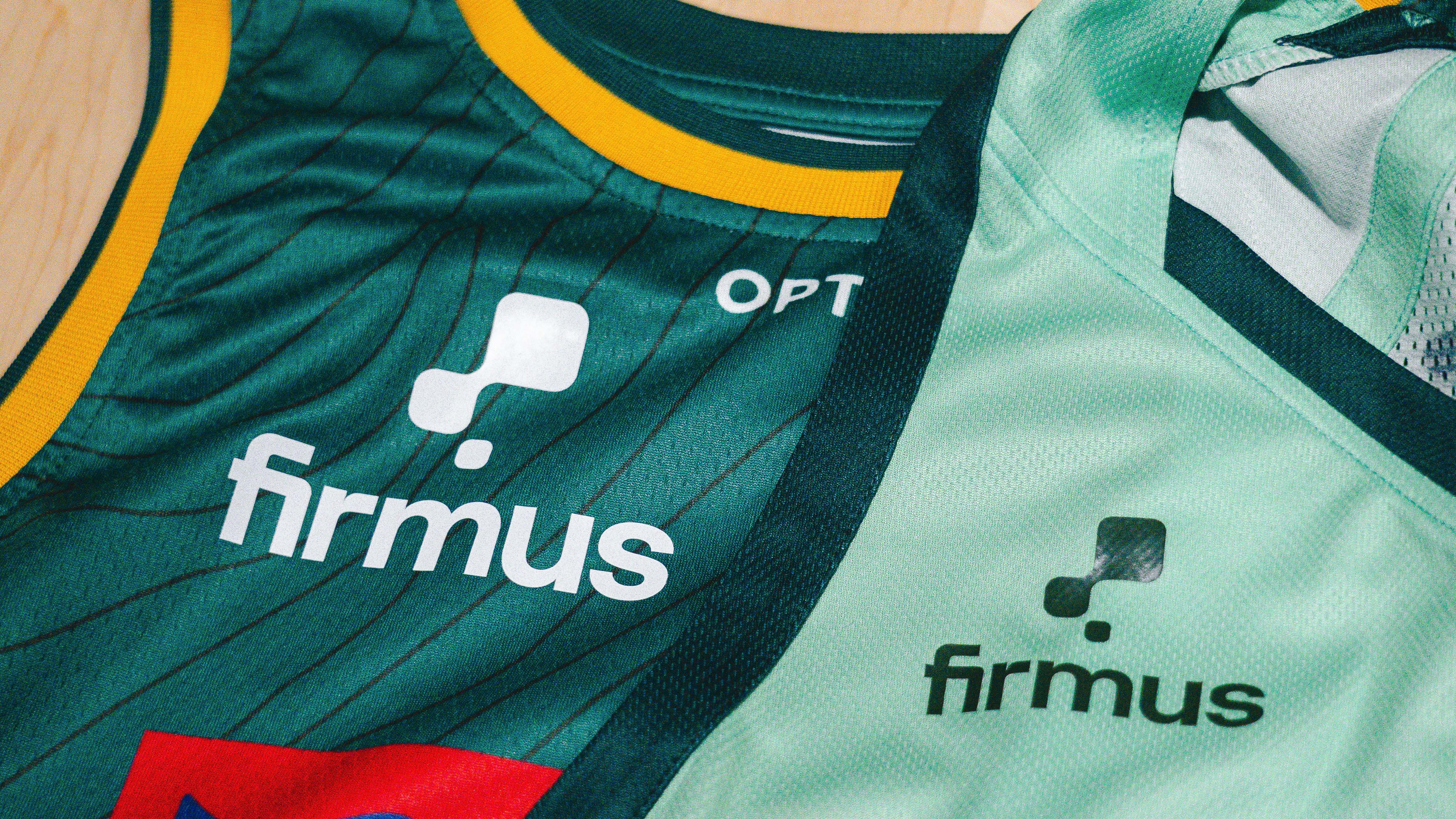 New Principal Community Partner | Welcome to the team, Firmus