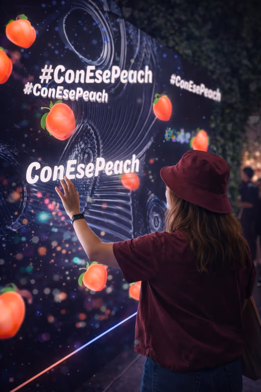 Youtube | AI Color Sync