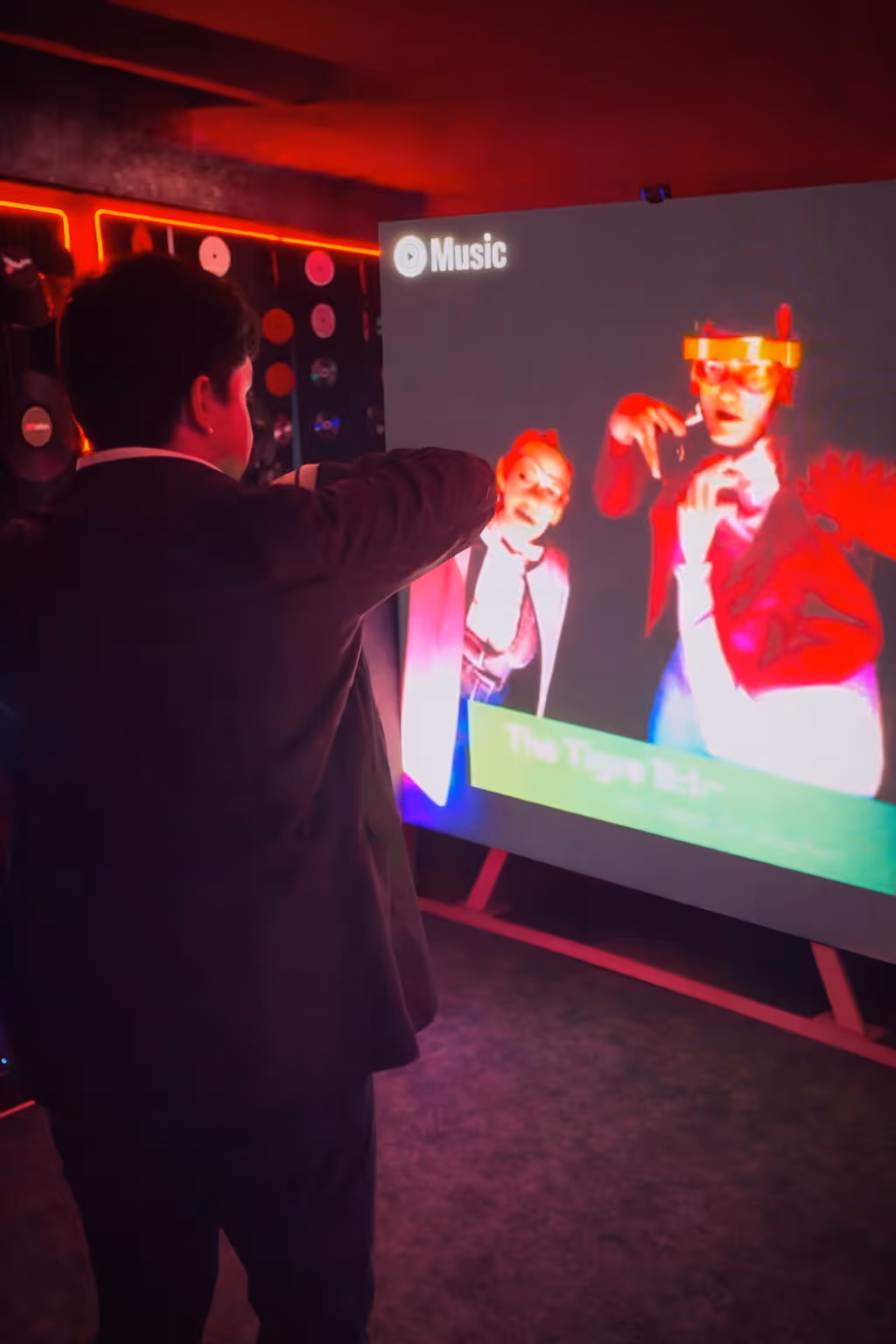 Youtube | AI Music Portraits