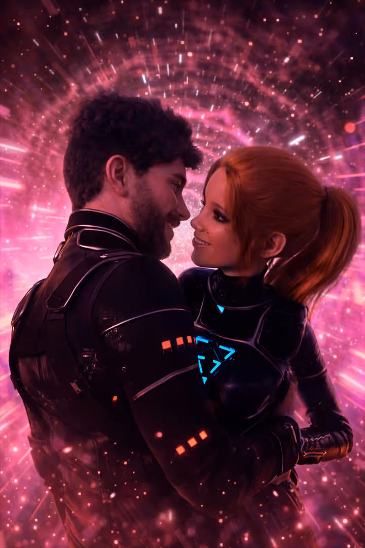 Danna Paola | Music Video