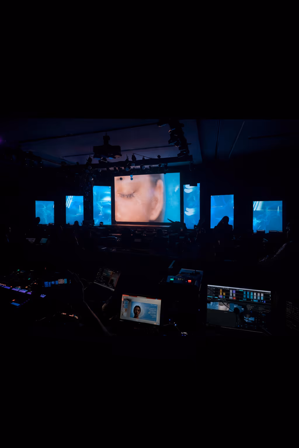 Allergan | Eyecatchers