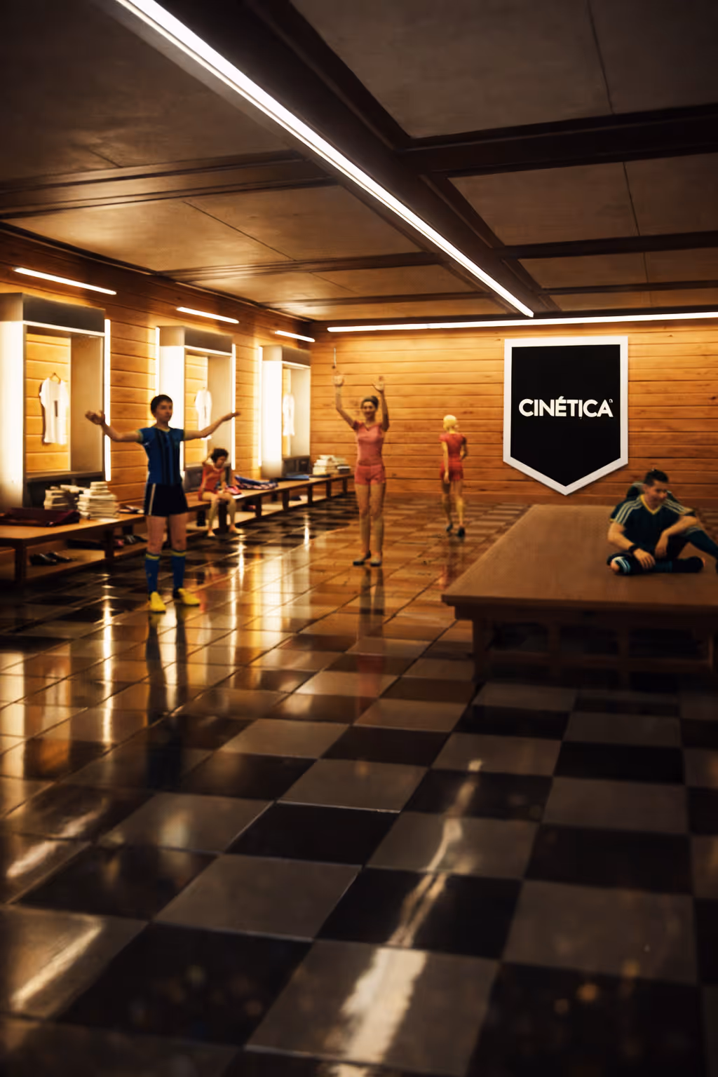 Fortnite | Brandable Worlds