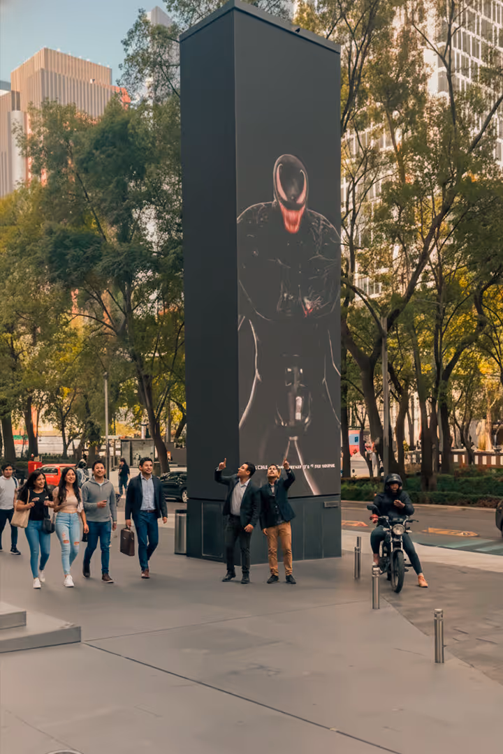 Sony Pictures | Venom