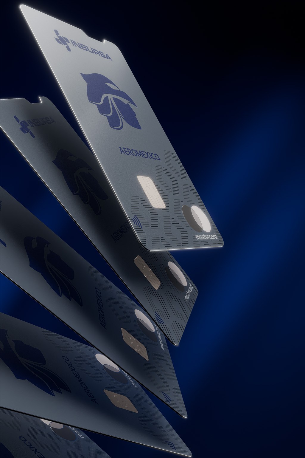 Aeroméxico | Credit Card