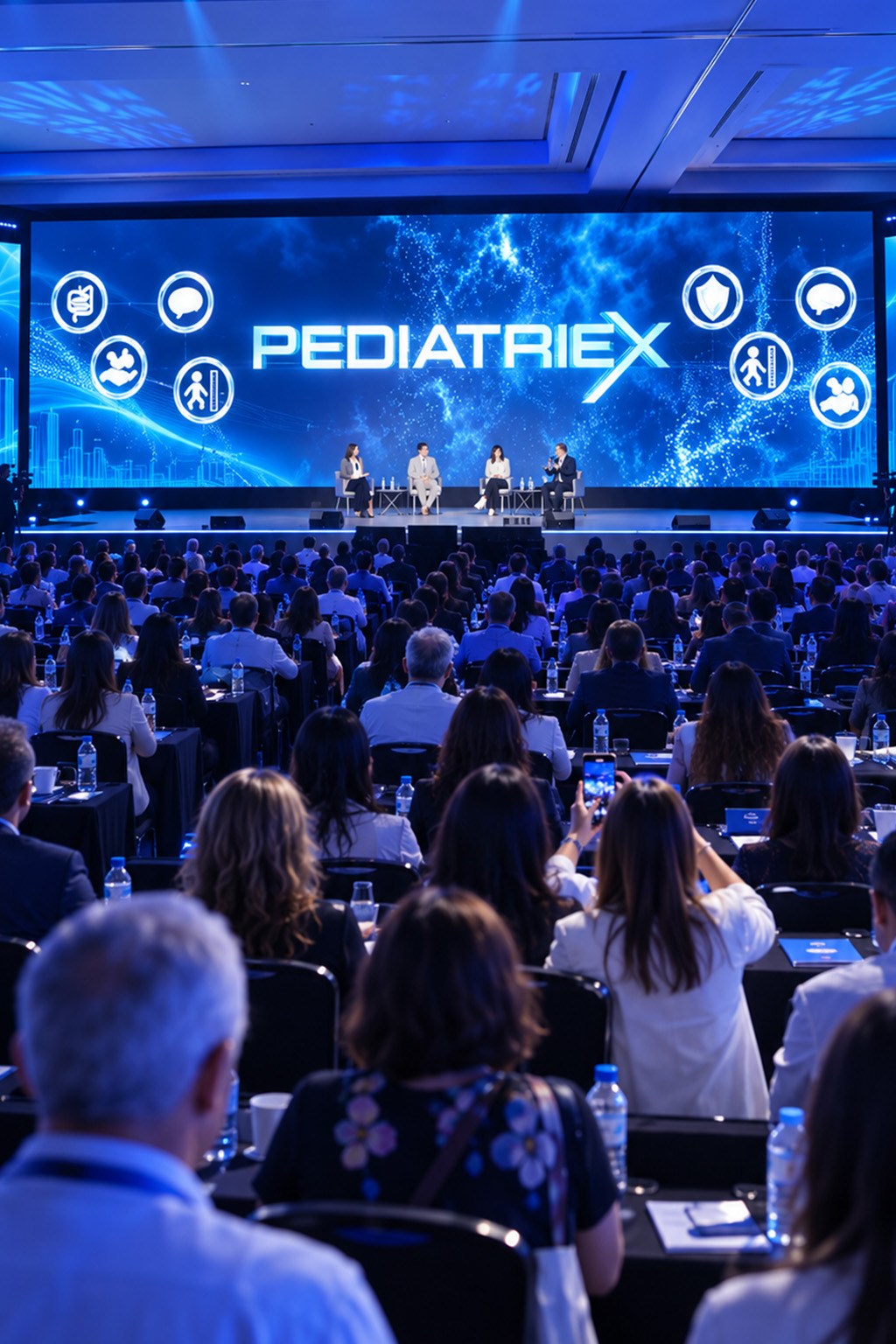 Nestlé | Pediatrex