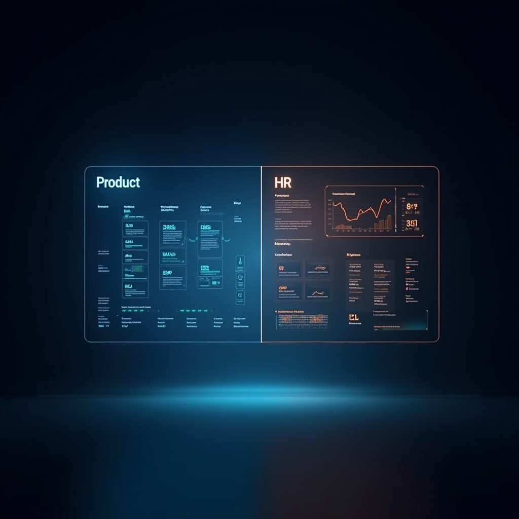 HR-Tools KI Personalmanagement