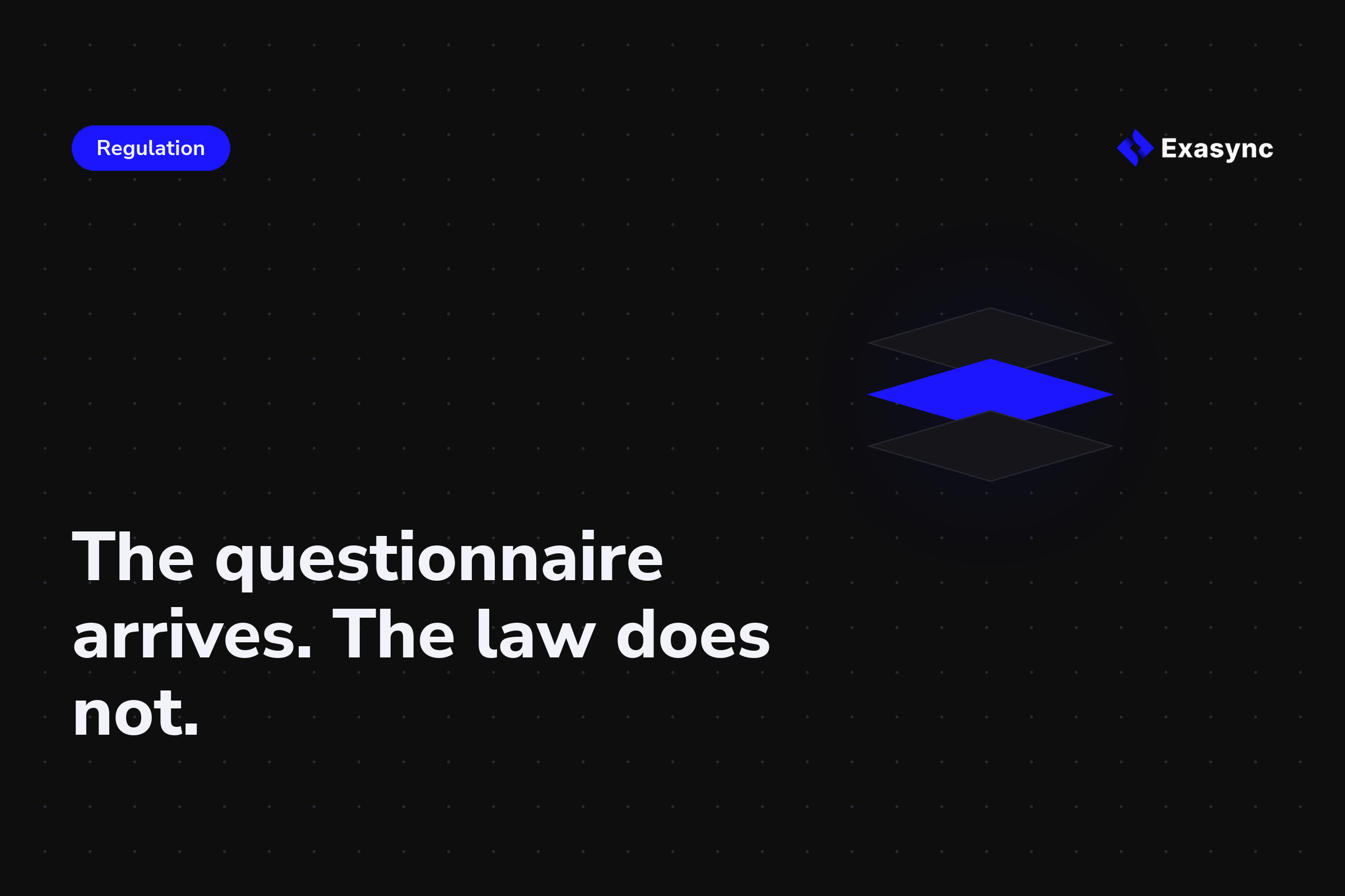 CSRD Supply Chain Evidence: How the Forwarder Answers the Customer's Questionnaire
