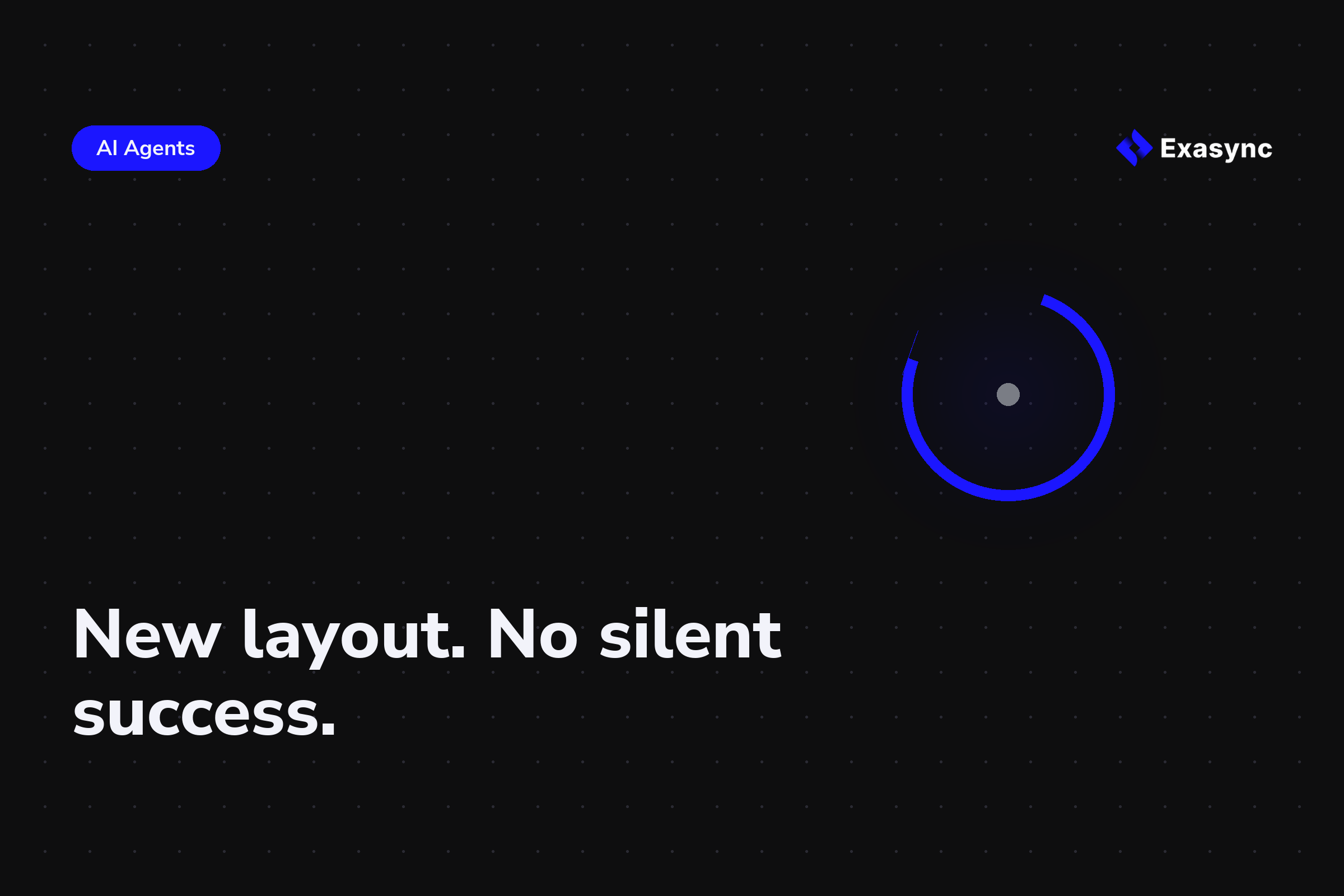 Detect a portal change before it costs you data: the browser agent's expectation check