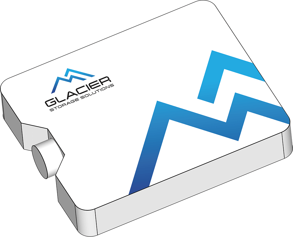 GlacierPack™