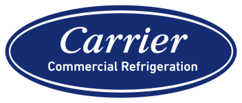 Carrier Commercial Refrigeration Logo