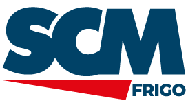 SCM Frigo Logo