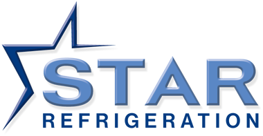 Star Refrigeration Logo
