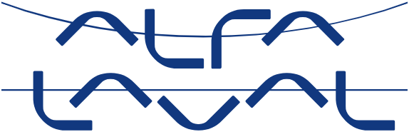 Alfa Laval Logo