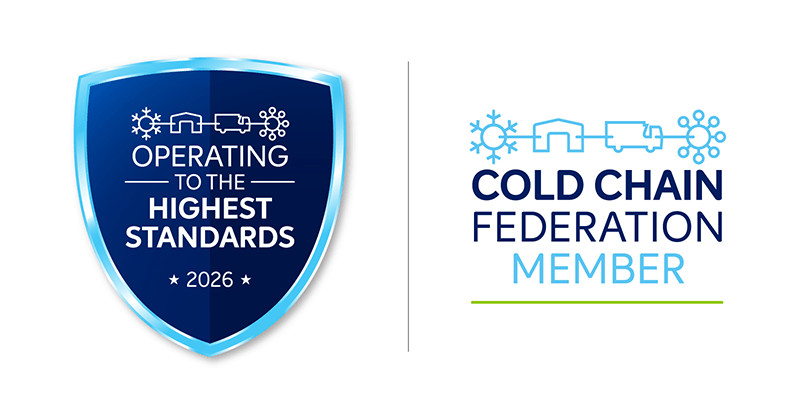 Cold Chain Federation Member