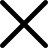 Multiply Icon from Micro Line set by streamlinehq.com