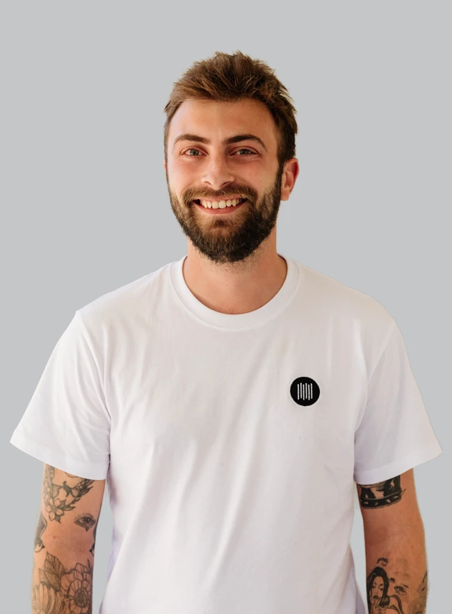 Thomas, business coach