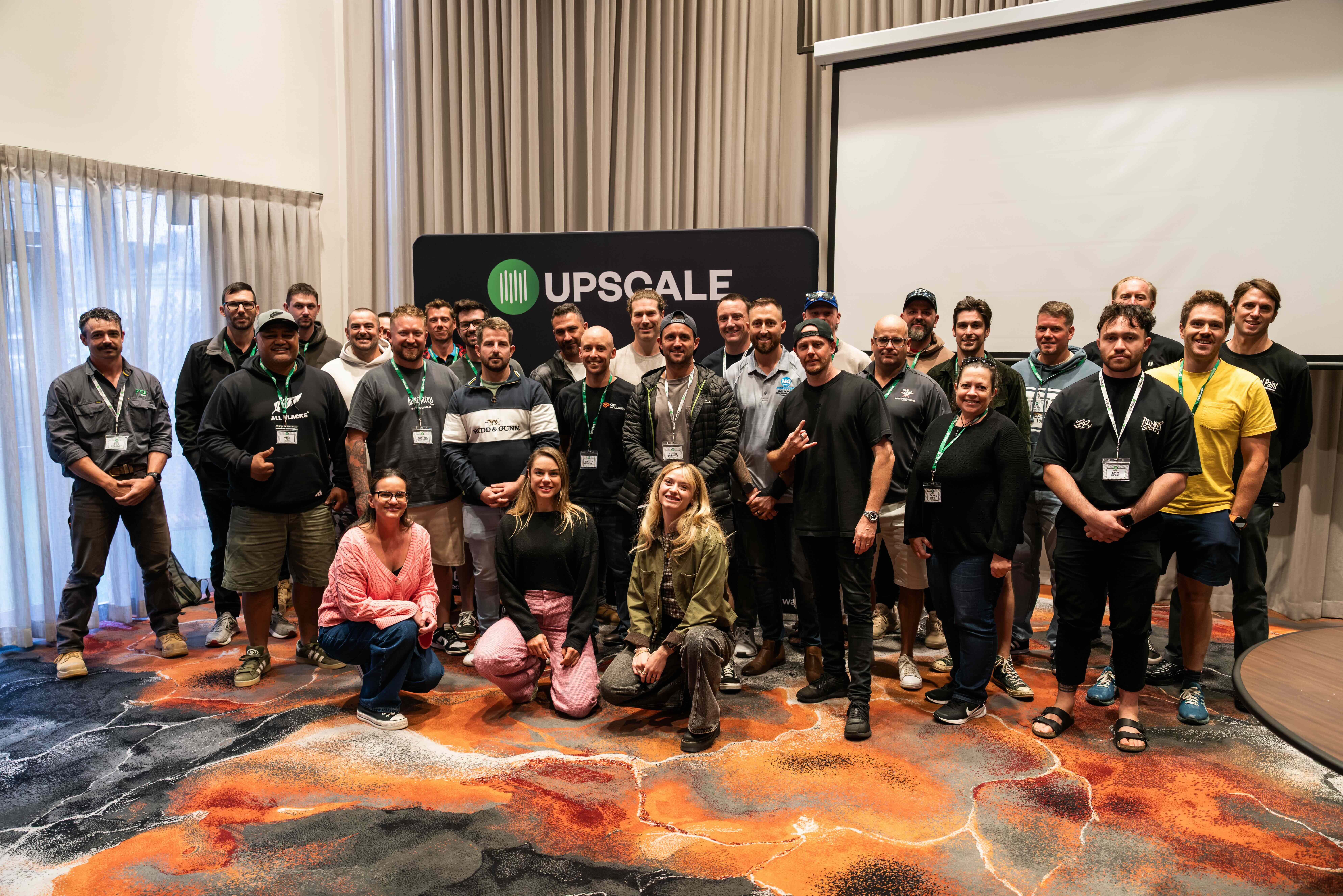 Townsville: Sales Event