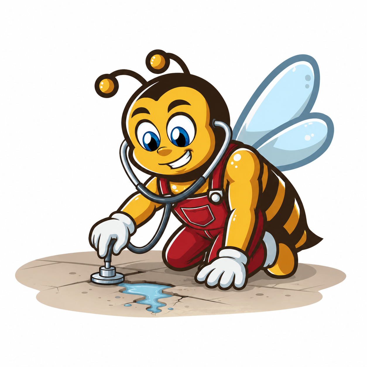 Residential Leak Detection Special