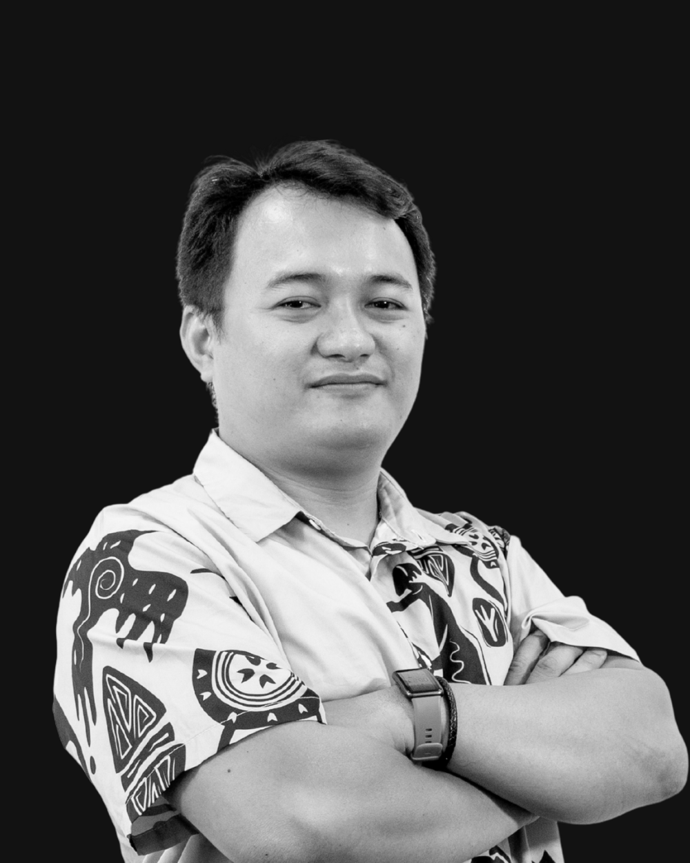 Jonn Vincent Imperio profile image