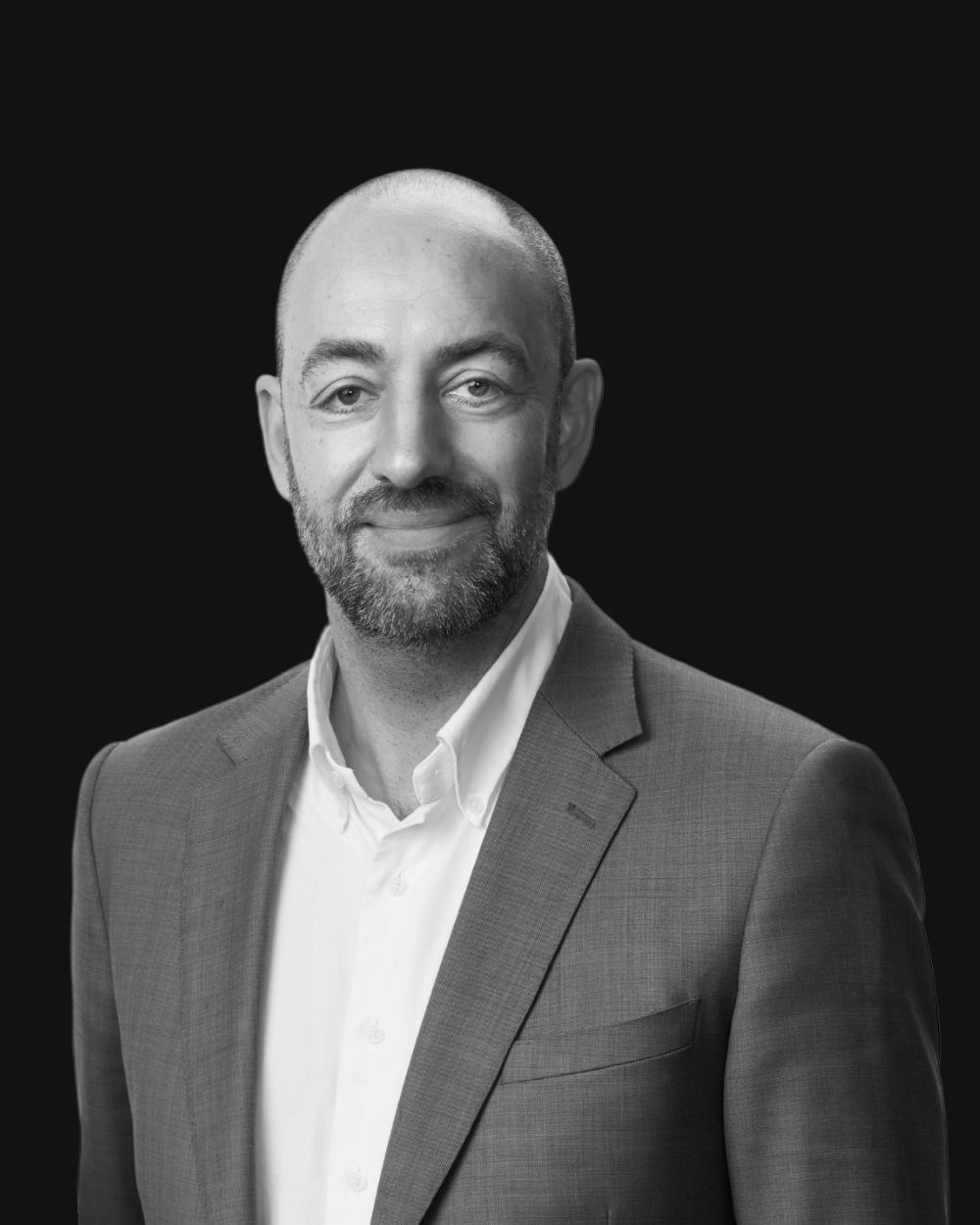 Nick Major profile image