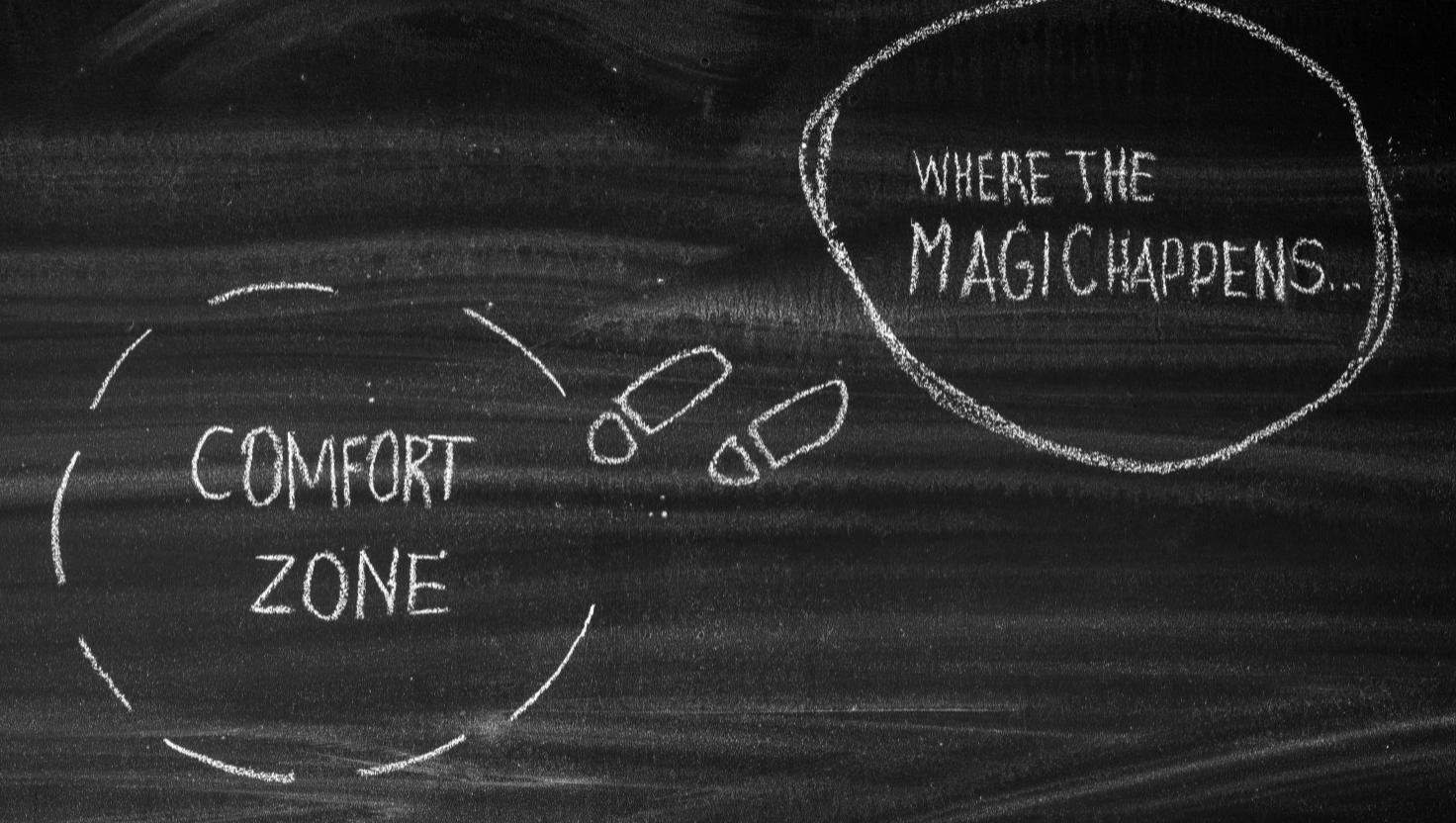 An Inflection Point Beckons