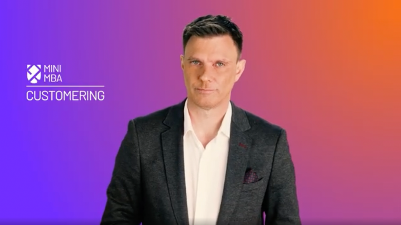 There is no greater chasm than the one that lies between common CX beliefs and reality