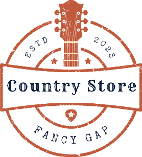 Fancy Gap Country Store Logo
