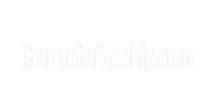 Computer Weekly Logo