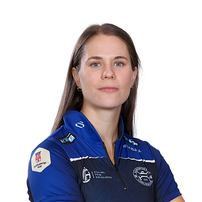 Anna Hasselborg