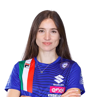 Stefania Constantini