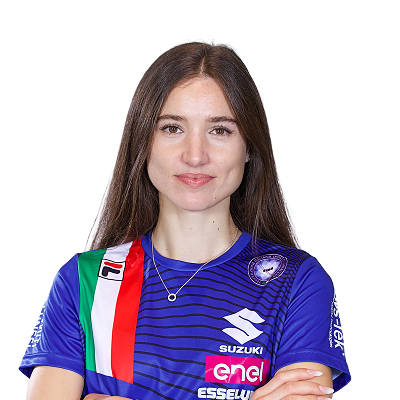 Stefania Constantini