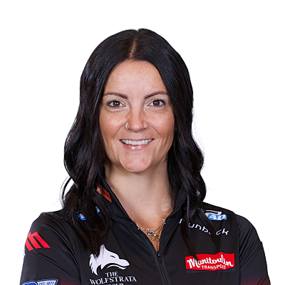 Kerri Einarson
