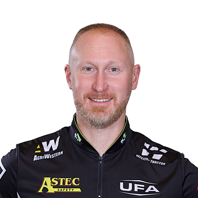 Brad Jacobs